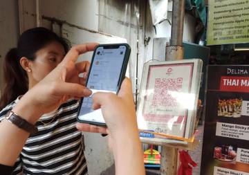 Tahun Ini, QRIS Bisa Digunakan di Korea Selatan