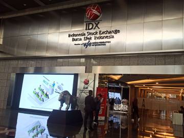 IHSG Berpeluang Naik, Tapi Investor Dingatkan Hati-Hati