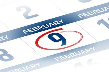 Simak Hari Besar Nasional dan Internasional Diperingati 9 Februari