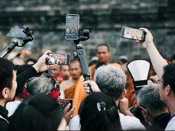 Hari Pers Nasional, Simak Sejarahnya