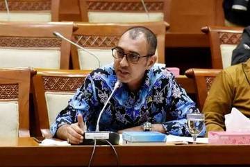 Legislator Soroti Dugaan Praktik Korupsi di BUMN 