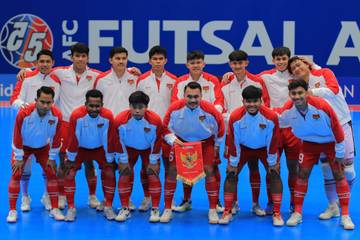 Komisi X DPR Garansi Kuatkan Ekosistem Olahraga Futsal 