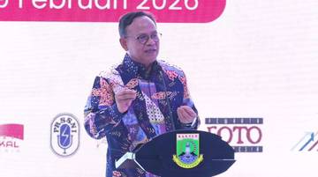Ketua Dewan Pers Tekankan Integritas dan Profesionalisme