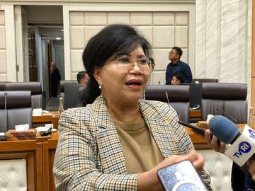 Kawasan Wisata Kota Mandiri Diminta Berpihak Kepada UMKM 