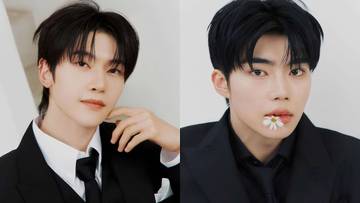 Seok Matthew dan Gunwook Kontrak Eksekutif dengan WAKEONE