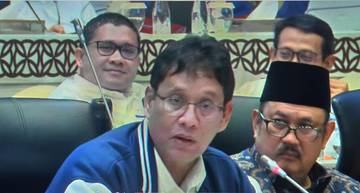 Menkeu Purbaya Jawab Kisruh Penonaktifan Peserta PBI JKN
