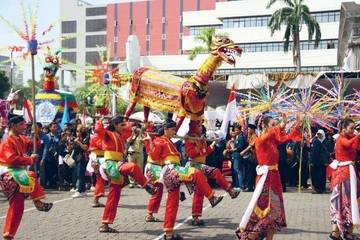 Mengenal Dugderan, Tradisi Jelang Ramadan di Semarang