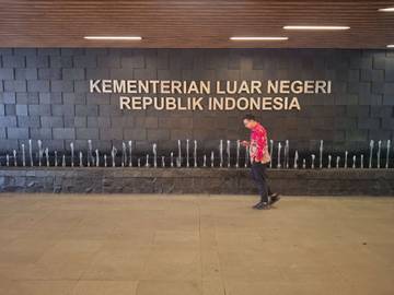 Kemlu: Anak WNI Meninggal Tertabrak di Singapura