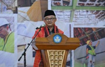 Mendikdasmen Dorong Sekolah Terapkan Program Nasional ASRI