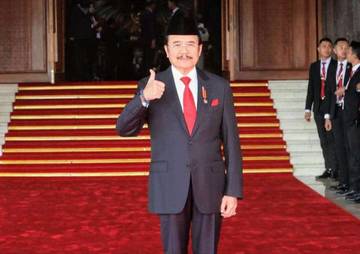 DPD Tegaskan Pers Pilar Demokrasi Pembangunan