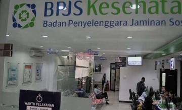 Mensos Ungkap Puluhan Juta Penduduk Belum Terima PBI-JK