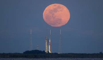NASA Fokus Perbaikan Artemis II, Target Peluncuran Maret