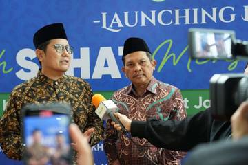 BPJS Kesehatan dan MUI Luncurkan Buku Khutbah Edukasi Program JKN