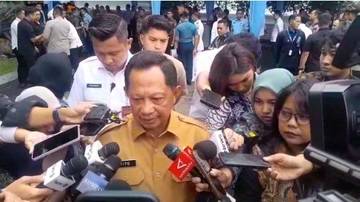 Mendagri akan Cek Daerah Laksanakan Program ASRI
