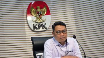 Sudewo Tersangka DJKA, KPK Dalami Keterlibatan Legislator Lainnya