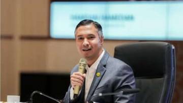 Pemerintah Jamin Pelayanan BPJS Kesehatan Tak Terganggu