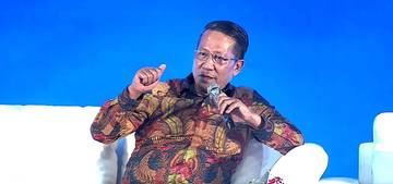 Menkum: Royalti Musik Dibebankan ke Pelaku-Usaha, Bukan Pengunjung