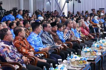 HPN 2026, Menekraf Sebut Pers sebagai Mitra Strategis