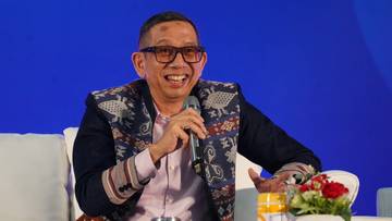Kemenkum Nilai AI Voice Ancam Hak Cipta