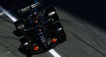 Pebalap F1 Nilai Positif Mobil Baru Usai Tes Barcelona