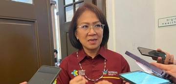 Kemenkes Perkuat Kerja Sama ASEAN Hadapi Lonjakan Dengue