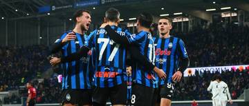 Bungkam Cremonese, Atalanta Raih Kemenangan Keempat Beruntun