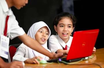 Inilah Link Simulasi TKA SD dan SMP 2026