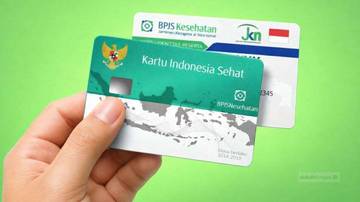 Begini Cara Cek PBI-JK 2026 Secara Online