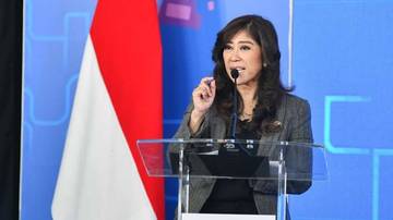 Dukung Kreativitas UMKM, Menkomdigi Buka Akun Canva Pro Gratis