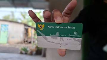 Kisruh Penonaktifan BPJS Kesehatan BPI, Begini Jalan Keluarnya