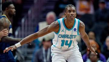 Drama Adu Jotos, Detroit Pistons Menang Atas Charlotte Hornets 110-104