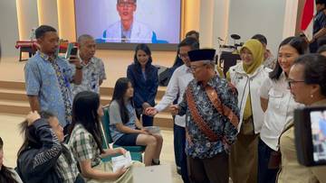 Program CKG Deteksi Dini, Jangkau 25 Juta Anak