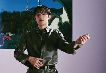 Kim Sung Cheol Dikabarkan Bintangi Drama ‘Sleeping Doctor