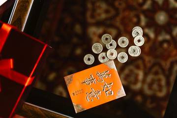 Berapa Nominal Angpau Imlek? Berikut Aturannya