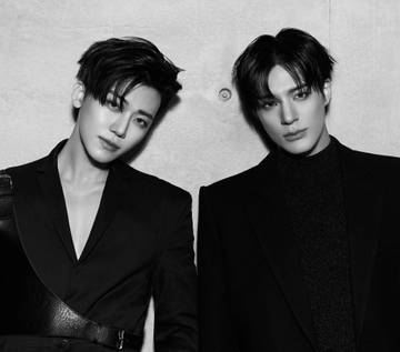 NCT JNJM Tampilkan Chemistry Lewat Album ‘BOTH SIDES’