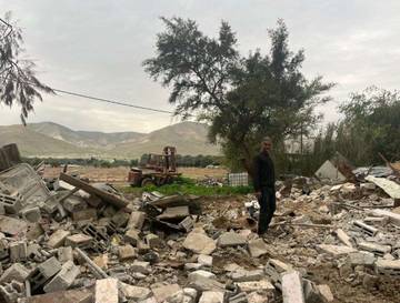 Palestina Kecam Keputusan Israel soal Aneksasi Tepi Barat