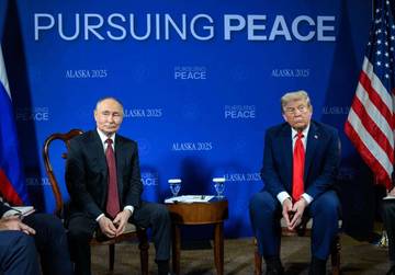 Kecewa terhadap AS, Kremlin: Kesepakatan Ukraina Berlanjut