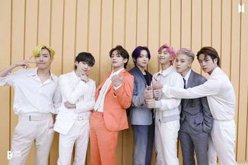 Jelang Comeback BTS, Polisi Seoul Perketat Keamanan