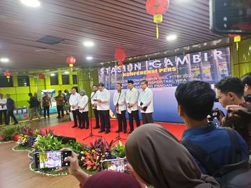 Pemerintah Tebar Diskon dan Bantuan Pangan Sambut Idulfitri 2026