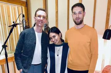 HONNE Gandeng NIKI Rilis 'Location Unknown' Versi Baru