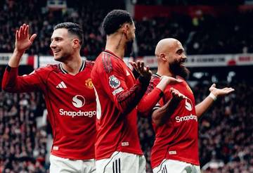 Duel Krusial Warnai Pekan ke-26 Liga Inggris