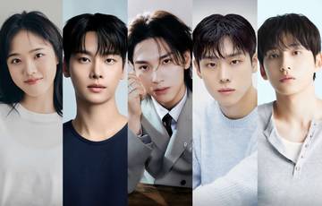 Sederet Bintang akan Bintangi ‘The Absolute Value Romance’