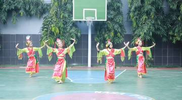Tari Lenggang Nyai, Kesenian Betawi Tentang Perjuangan Perempuan