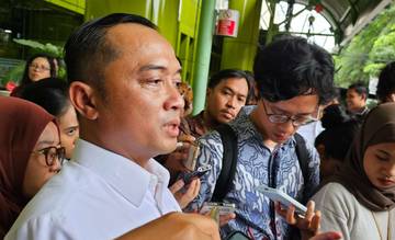 Mensesneg: Pengiriman Pasukan Perdamaian ke Gaza Masih Dibicarakan