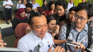 Mensesneg Pastikan Tidak Ada Reshuffle Jelang Ramadan