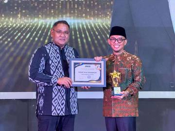 HPN 2026, Wamenhaj Ajak Pers Perkuat Ekosistem Intelektual