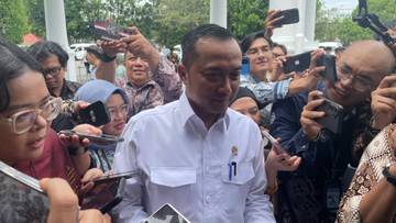 Peralihan Pengelolaan, Mensesneg Pastikan Hotel Sultan Tidak Ditutup