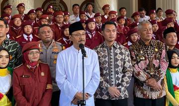 Kementerian Sosial Pastikan BPJS Kesehatan Segmen PBI Kembali Aktif 