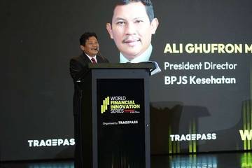 Dirut BPJS: Rumah Sakit Dilarang Tolak Pasien BPJS PBI-JK Nonaktif 