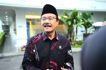 Kemensos: 87.591 Peserta Telah Reaktivasi dari 13,5 Juta Peserta BPJS PBI